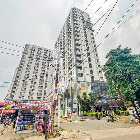 Redliving Apartemen Serpong Green View - Celebrity Room Tower B Тангеранг Екстериор снимка